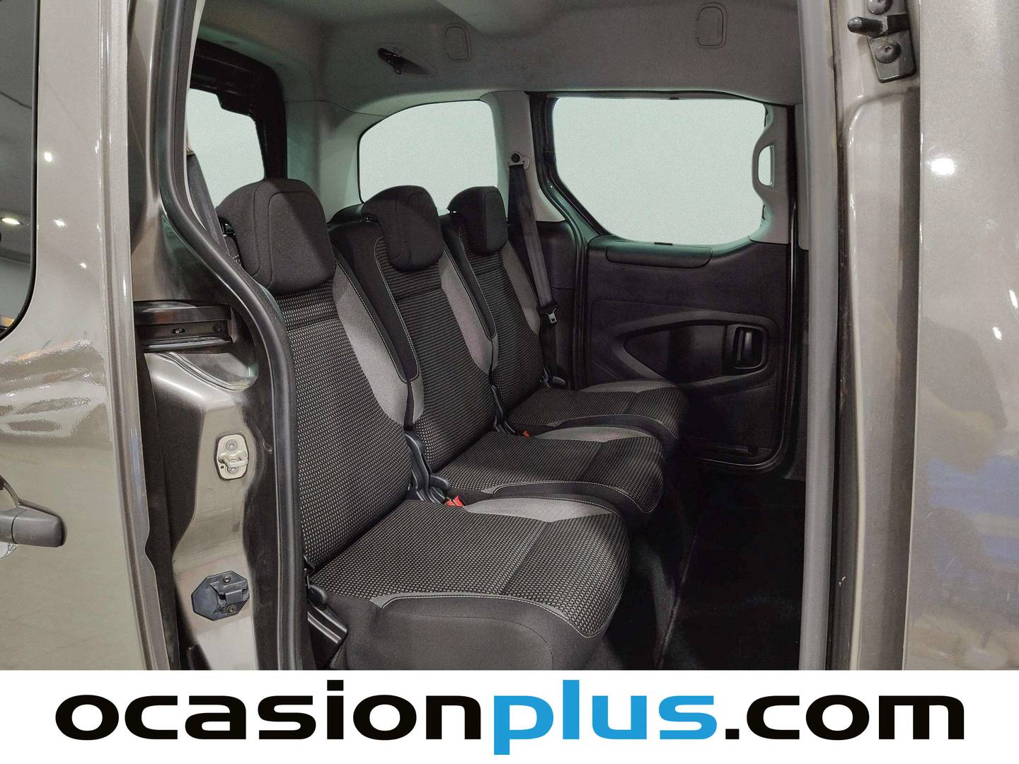 Peugeot Partner Peugeot Partner Tepee BlueHDi 120 Adventure Edition (120 CV) al mejor precio