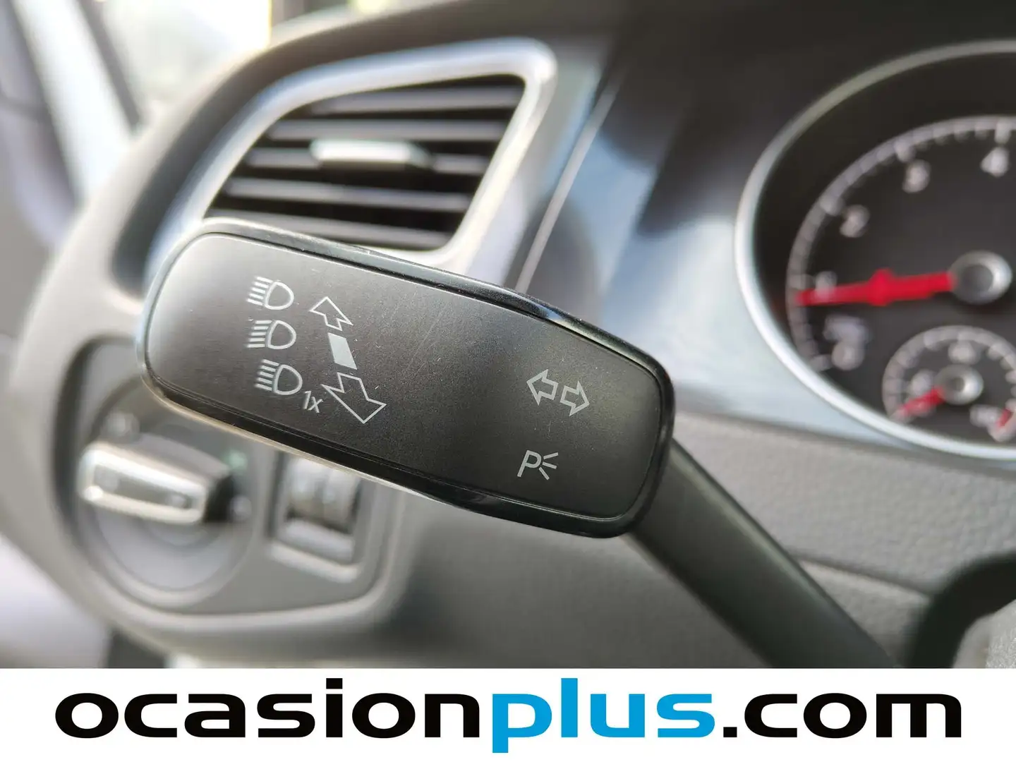 Foto Volkswagen Golf Volkswagen Golf Advance 1.4 TSI (125 CV)