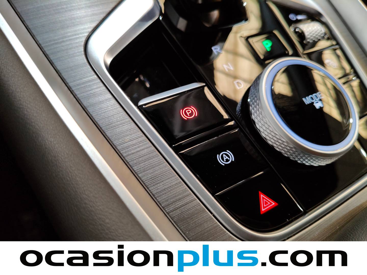 EBRO S700 EBRO S700 1.6 TGDI Comfort DCT (147 CV) km 0