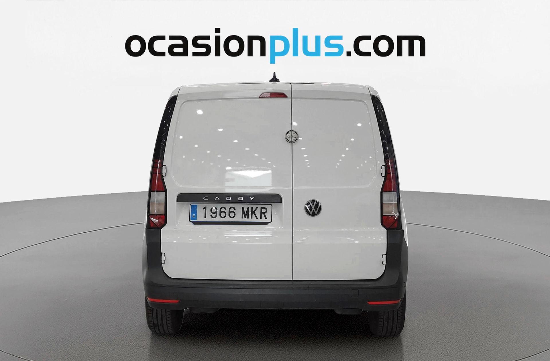 Volkswagen Caddy Cargo Cargo 2.0 TDI - foto 13
