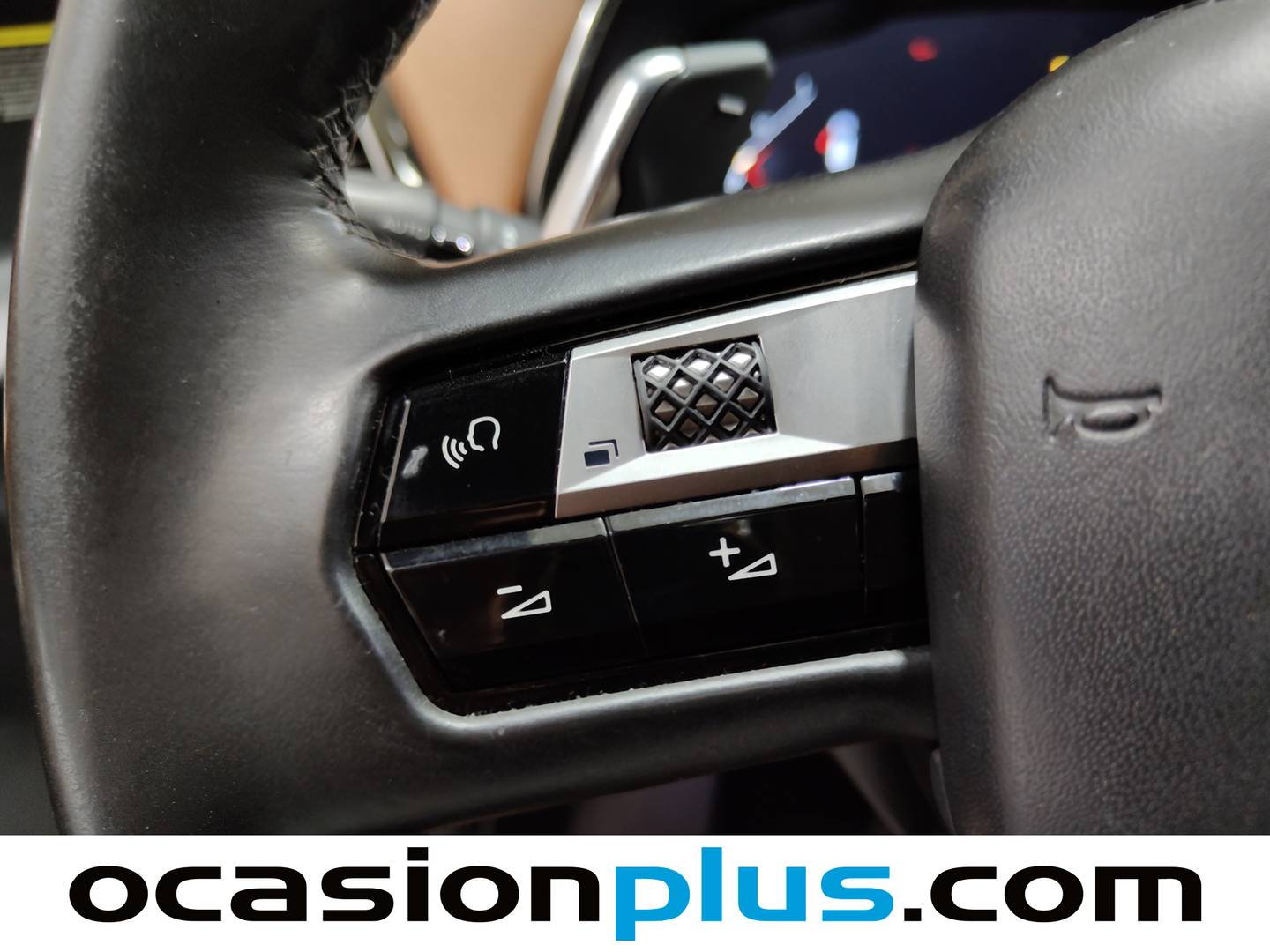 DS DS 7 Crossback DS DS7 Crossback PureTech 225 Grand Chic (225 CV) 2019
