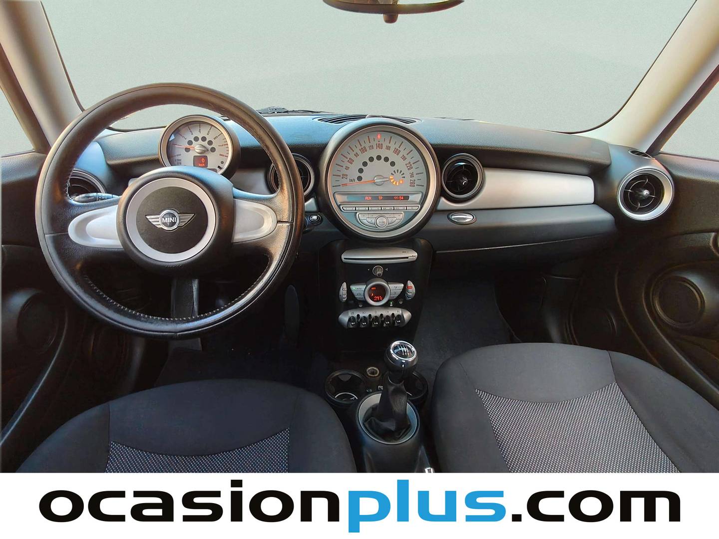 Mini MINI Cooper (120 CV) - 6800€ en Zaragoza