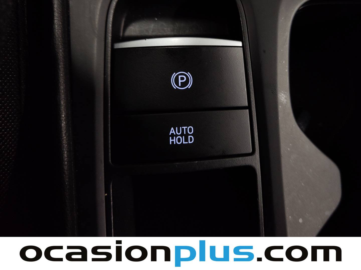 Hyundai Tucson Hyundai Tucson 1.6T Klass (160 CV) gasolina