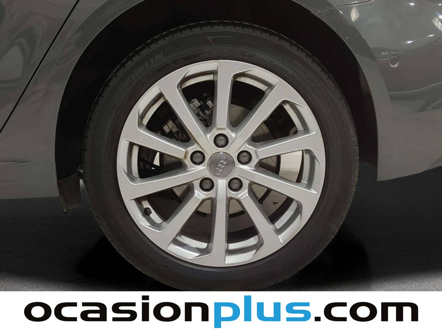 Audi A3 Audi A3 Sportback design 30 TDI (116 CV) S tronic al mejor precio