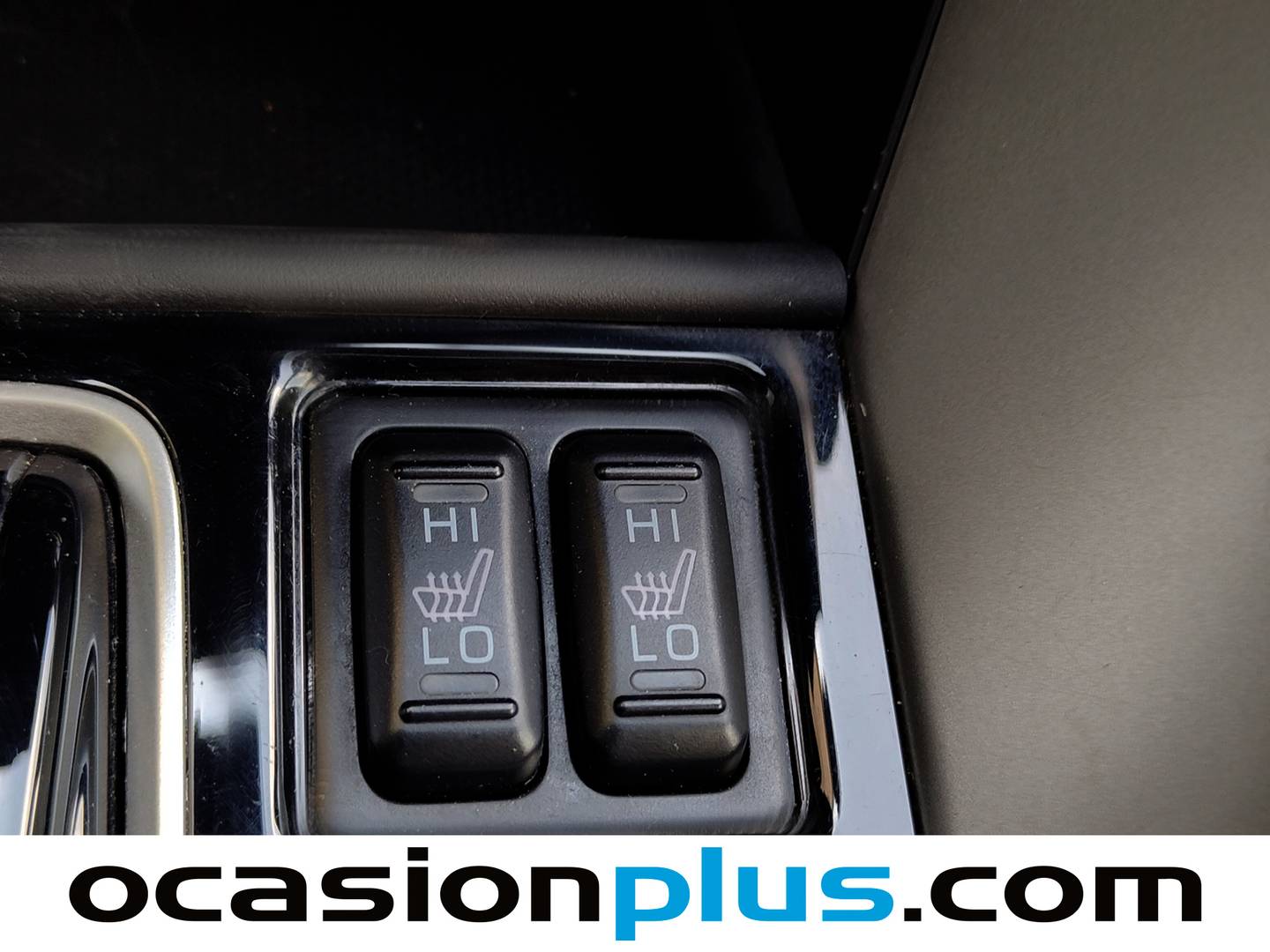 Extras y acabados del Mitsubishi Eclipse Cross Mitsubishi Eclipse Cross 2.4 PHEV Kaiteki 4WD Auto (188 CV)