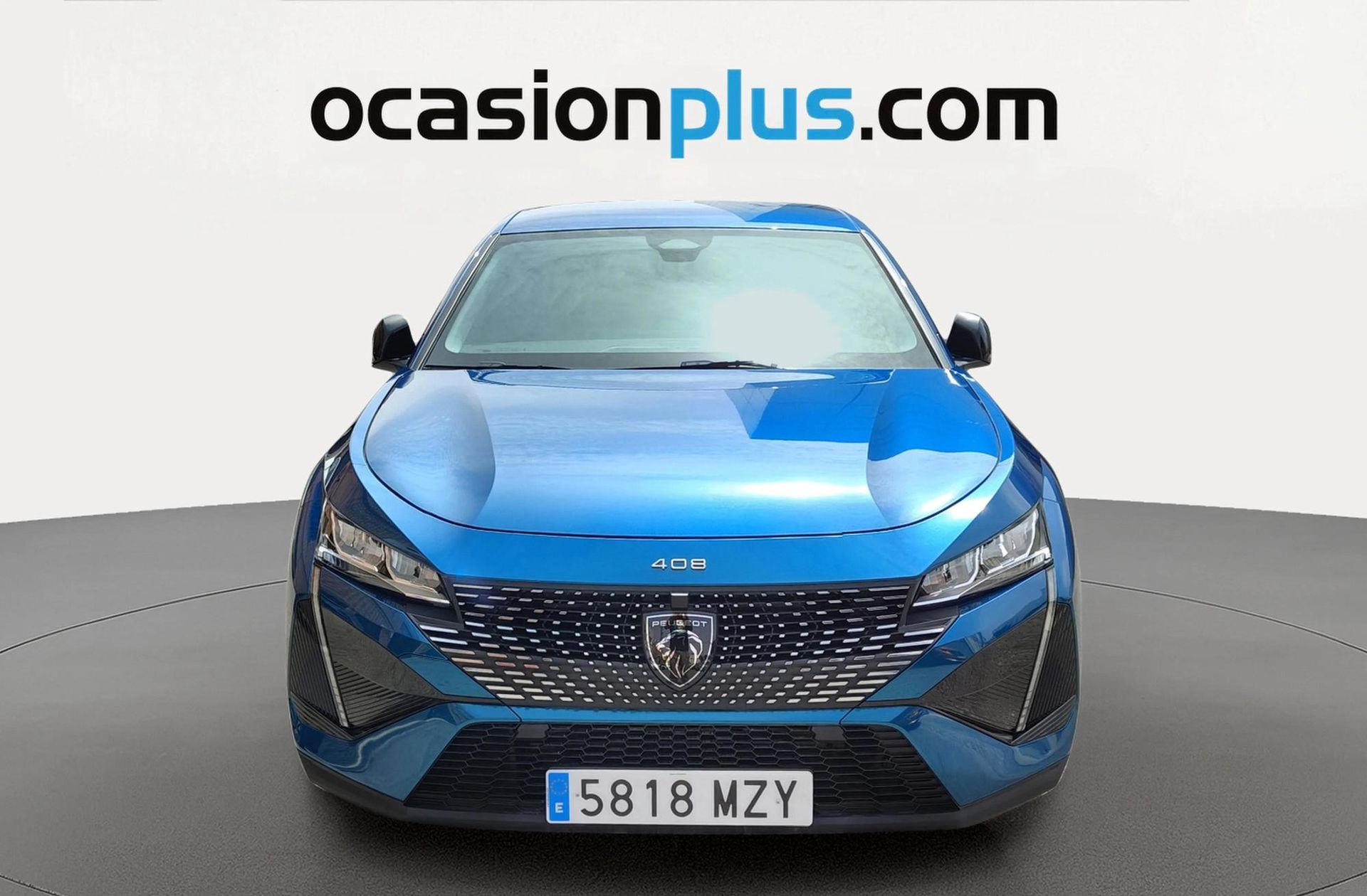 Peugeot 408 Allure Hybrid 145 eDCS6 - foto 17
