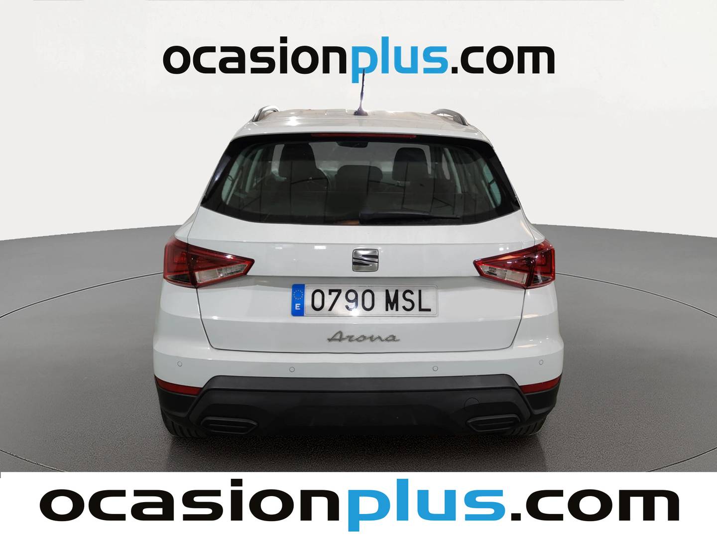 Seat Arona Seat Arona 1.0 TSI Style XL DSG (115 CV) barato