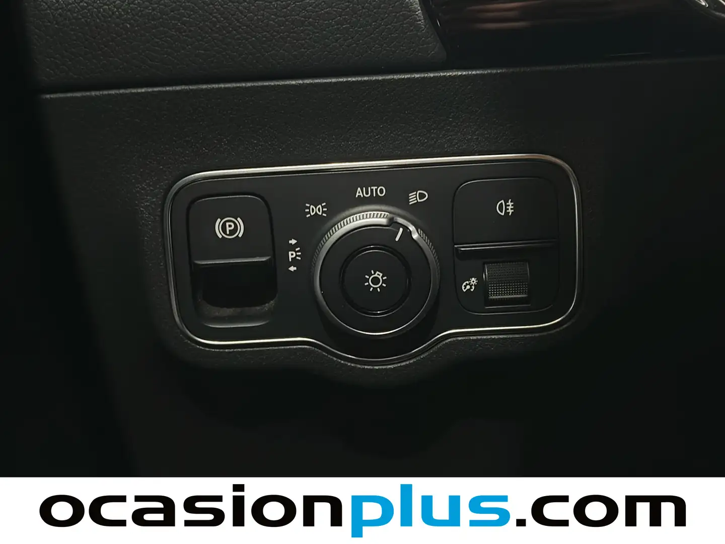 Foto Mercedes GLA Mercedes-Benz GLA GLA 200 D (150 CV)