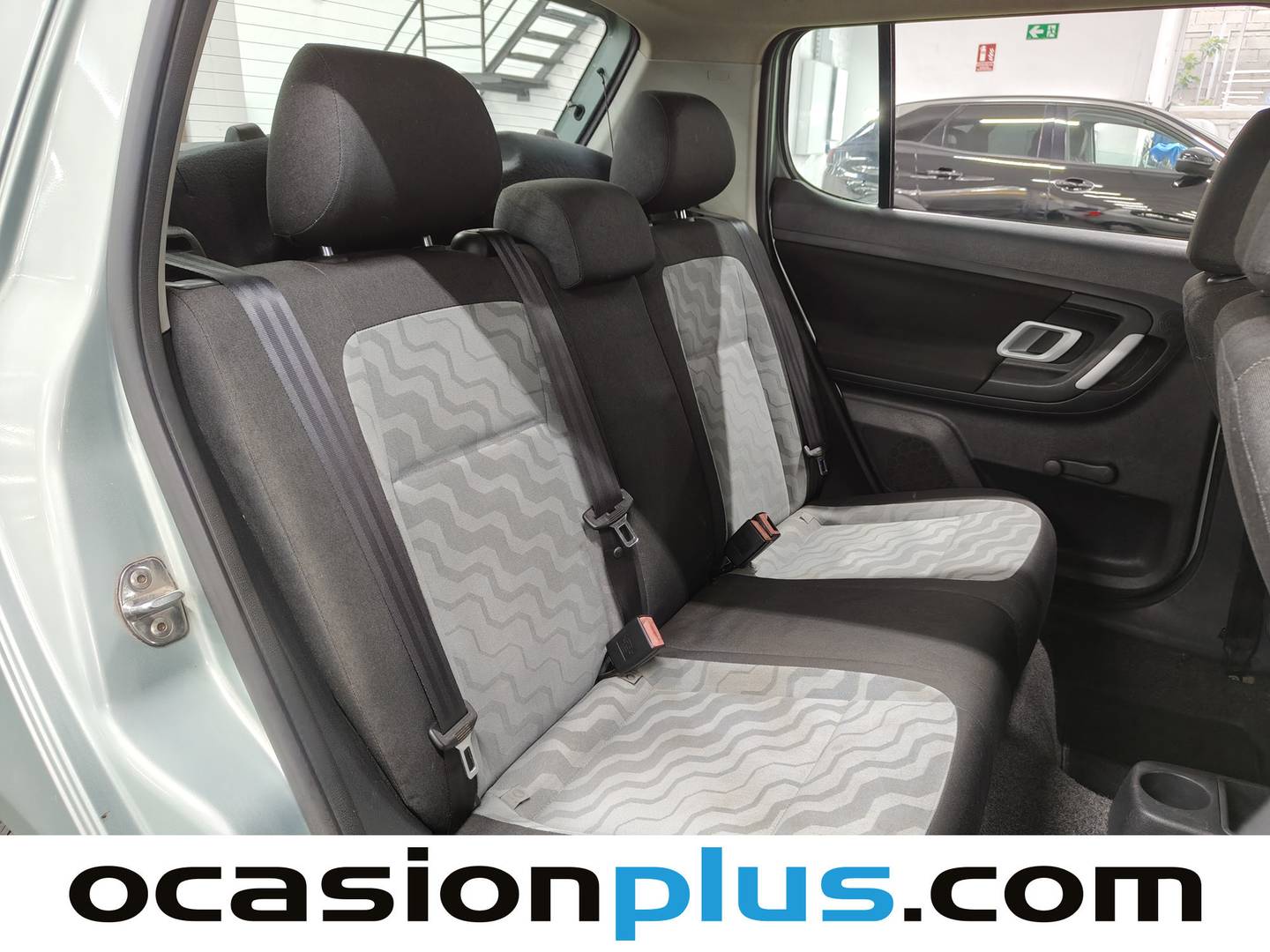 Skoda Fabia Skoda Fabia 1.4 TDI Young (70 CV) al mejor precio