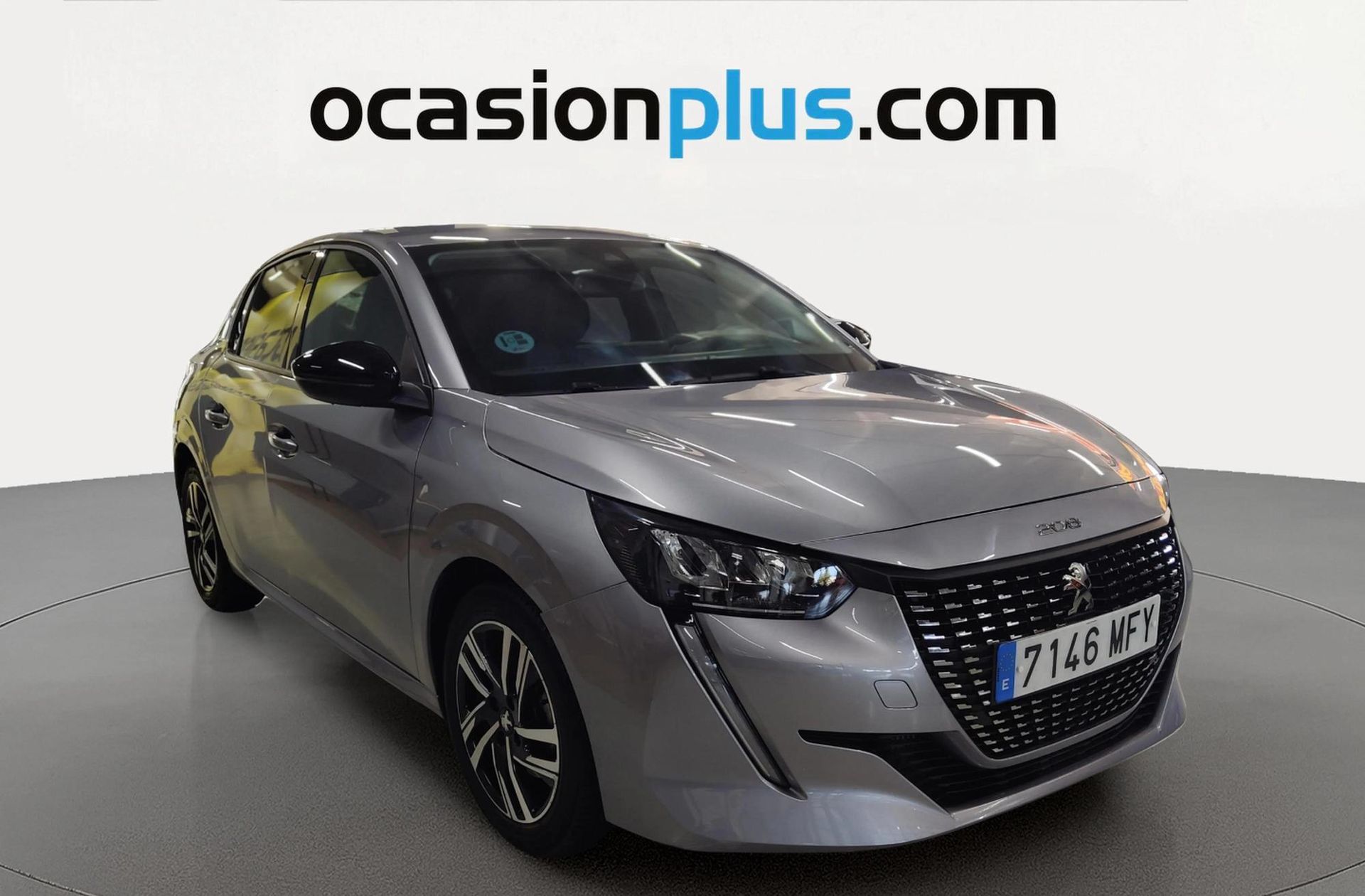 Peugeot 208 PureTech 100 Allure Pack - foto 2