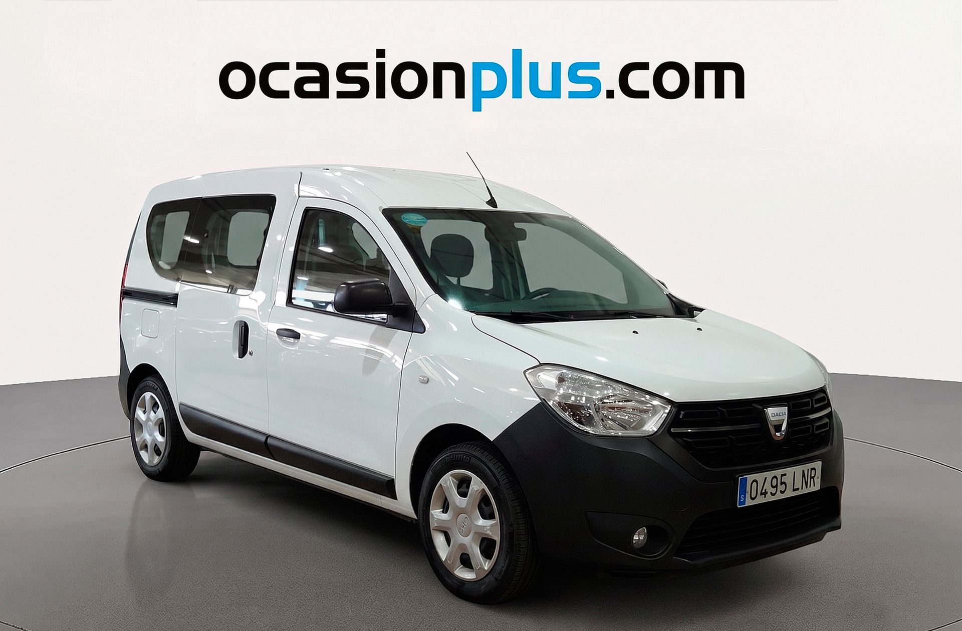 Dacia Dokker Essential 1.6 ECO-G - foto 2