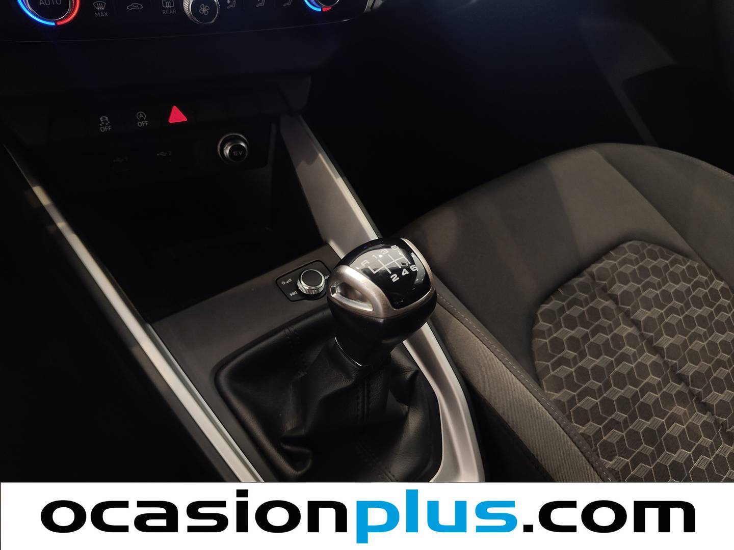 Audi A1 Audi A1 Sportback S line 30 TFSI (116 CV) de ocasión