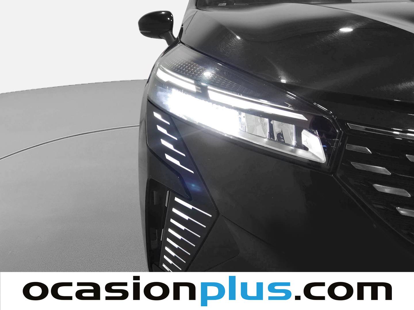 Accesorios del Renault Clio Renault Clio Techno TCe (90 CV)