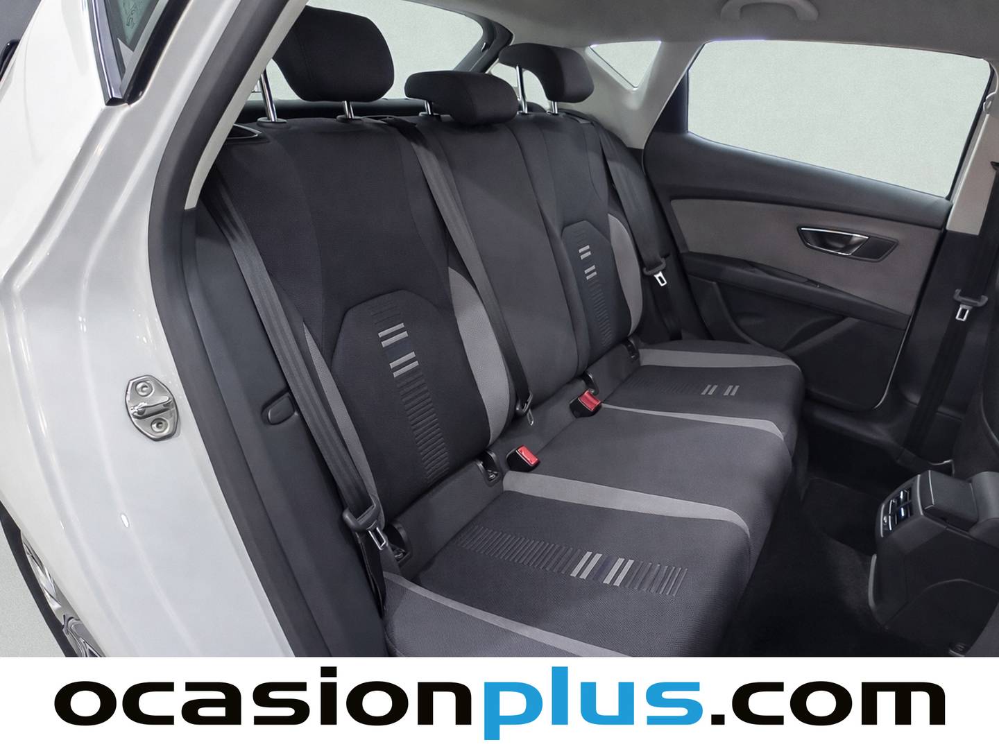 Seat León Seat León 1.4 TSI Style Visio Nav (125 CV) al mejor precio