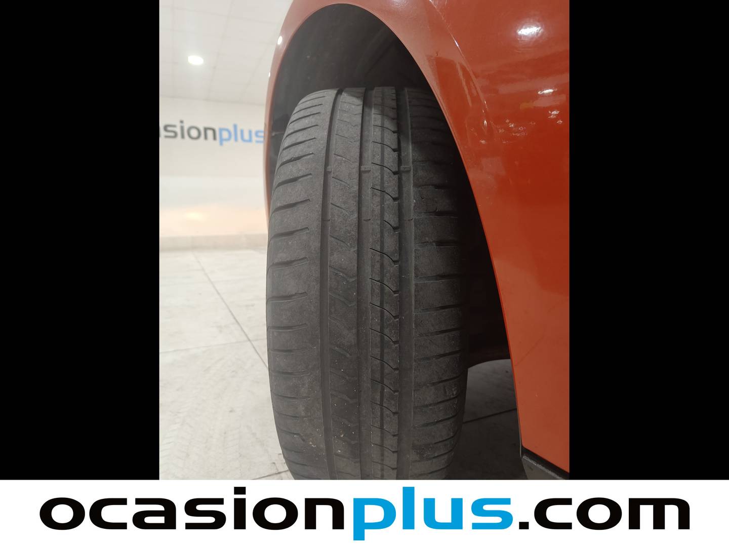 Ford Focus Ford Focus Sportbreak 1.6 TI-VCT Trend (105 CV) 2011