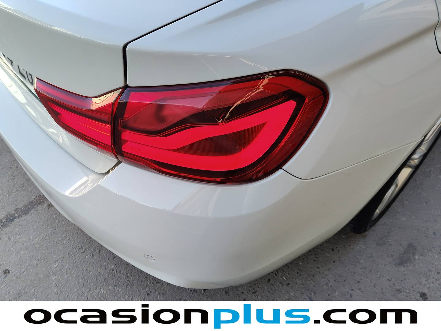 BMW Serie 4 BMW Serie 4 420d Coupe (190 CV) Pack M diésel