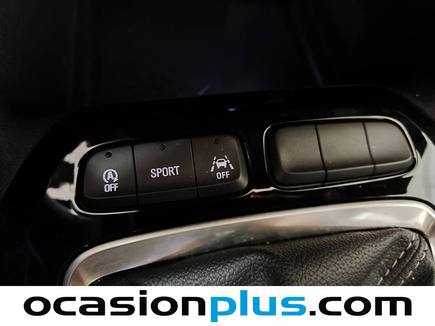 Extras del Opel Corsa Opel Corsa 1.2T XHL GS (100 CV)