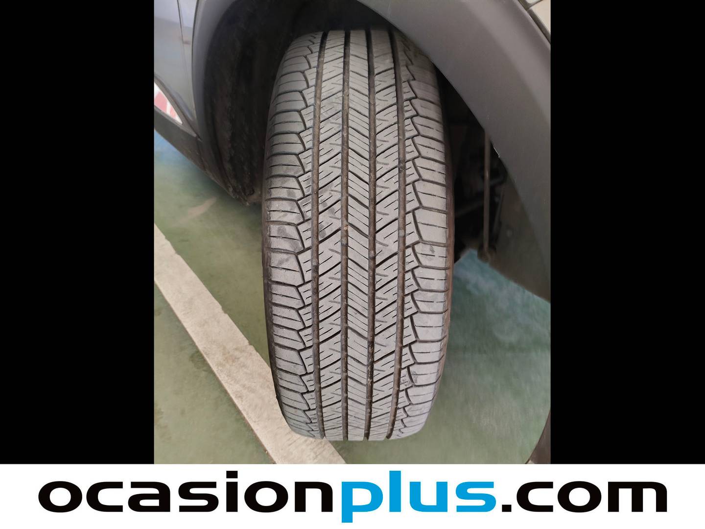 Peugeot 5008 Peugeot 5008 BlueHDi 130 S&S Allure EAT8 (130 CV) 7 Plazas de segunda mano