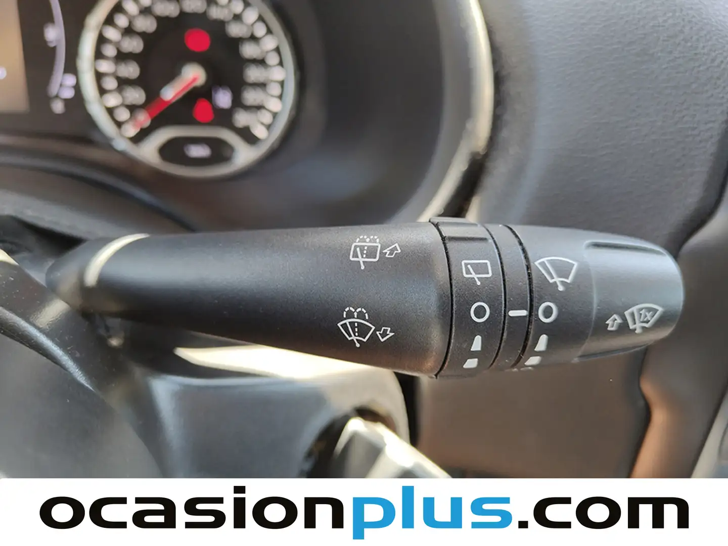 Foto Jeep Renegade Jeep Renegade eHybrid 1.5 Limited ATX  (130 CV)