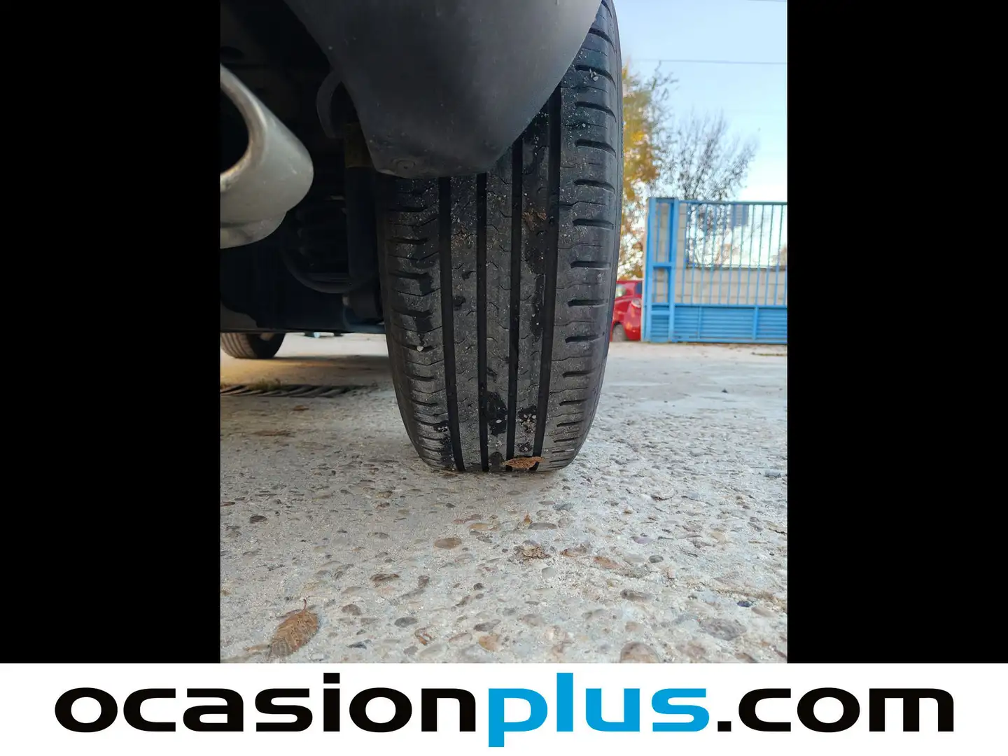 Foto Opel Mokka X Opel Mokka X 1.4 T S&S Selective 4x2 (140 CV)