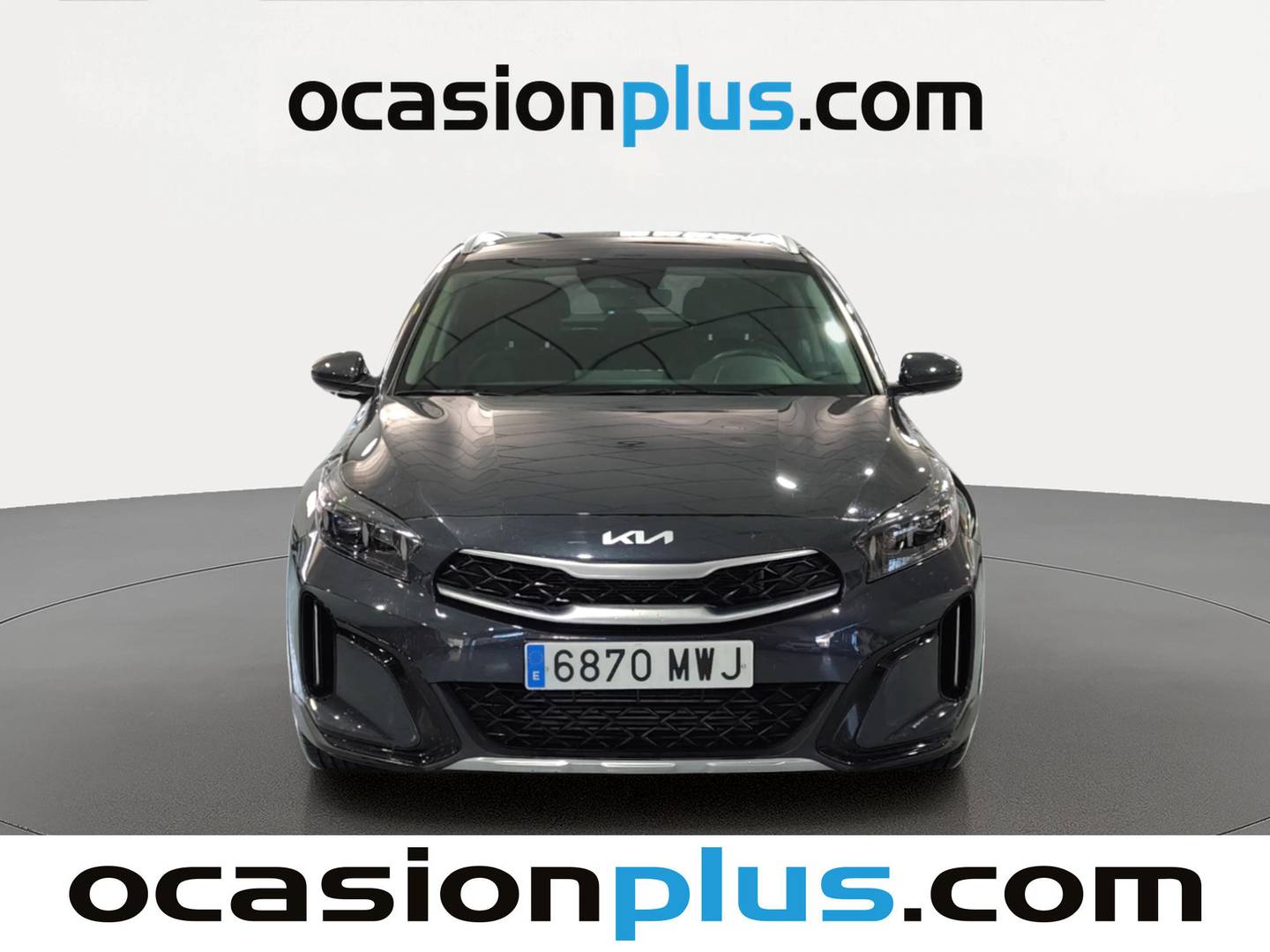 KIA XCeed Kia XCeed 1.0 T-GDi Business (100 CV) 100cv