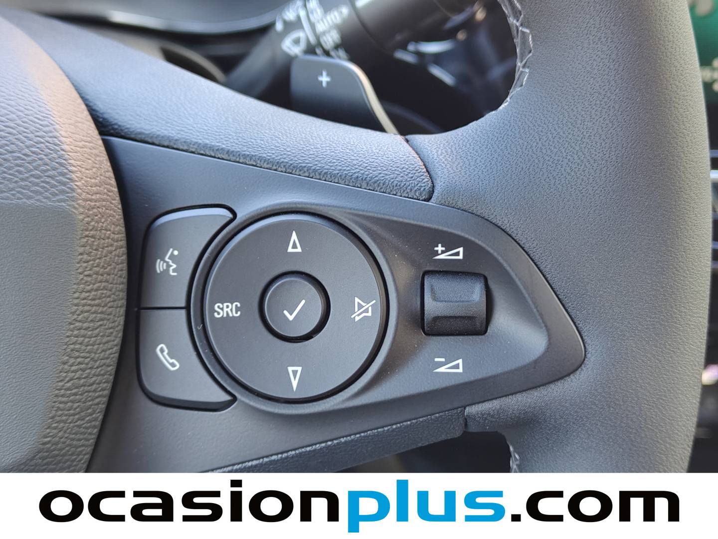 Foto Opel Corsa Opel Corsa 1.2 T XHL Hybrid GS eDCT (110 CV)