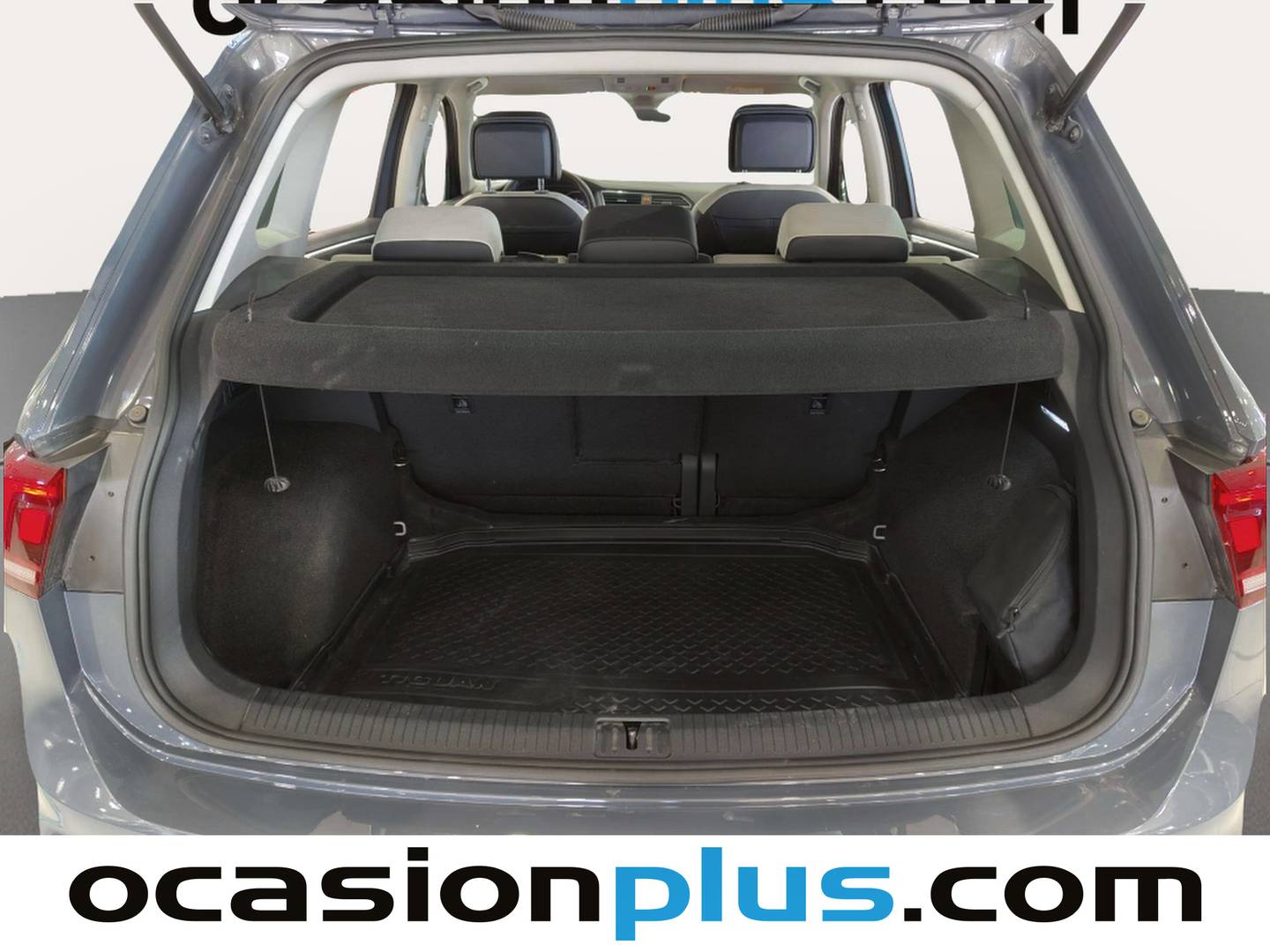 Foto Volkswagen Tiguan Volkswagen Tiguan Urban Sport 1.5 TSI (150 CV)