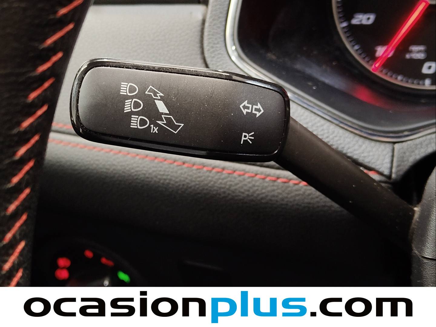 Seat Arona Seat Arona 1.0 TSI Ecomotive FR DSG (115 CV) de ocasión