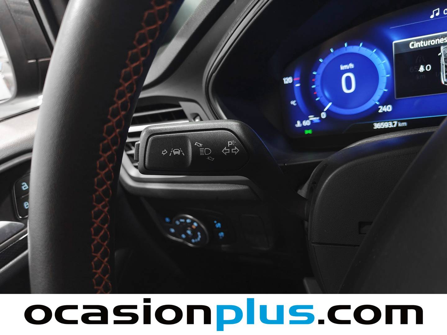 Ford Focus Ford Focus 1.0 Ecoboost MHEV ST-Line (125 CV) 125cv