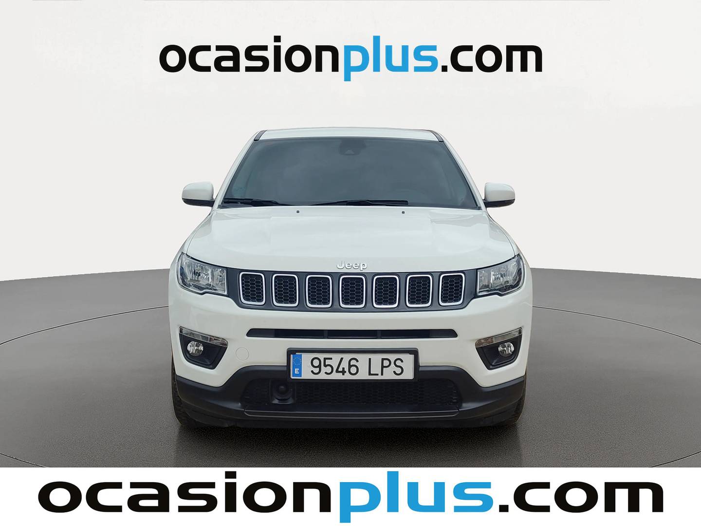 Jeep Compass Jeep Compass 1.3 Gse T4 Longitude FWD MT (130 CV) 130cv