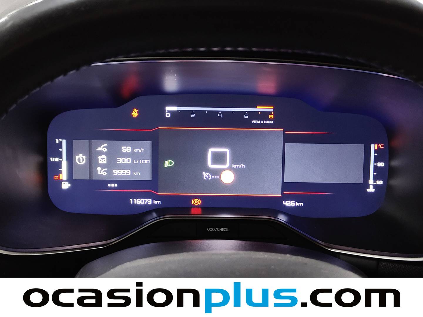 Foto Citroën C5 Aircross Citroen C5 Aircross PureTech 130 S&S C Series (131 CV)