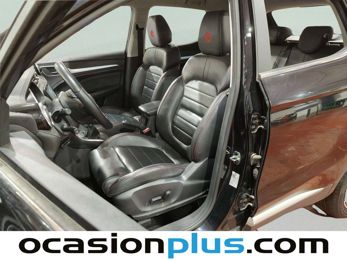 Foto MG ZS MG ZS 1.5 Luxury (106 CV)