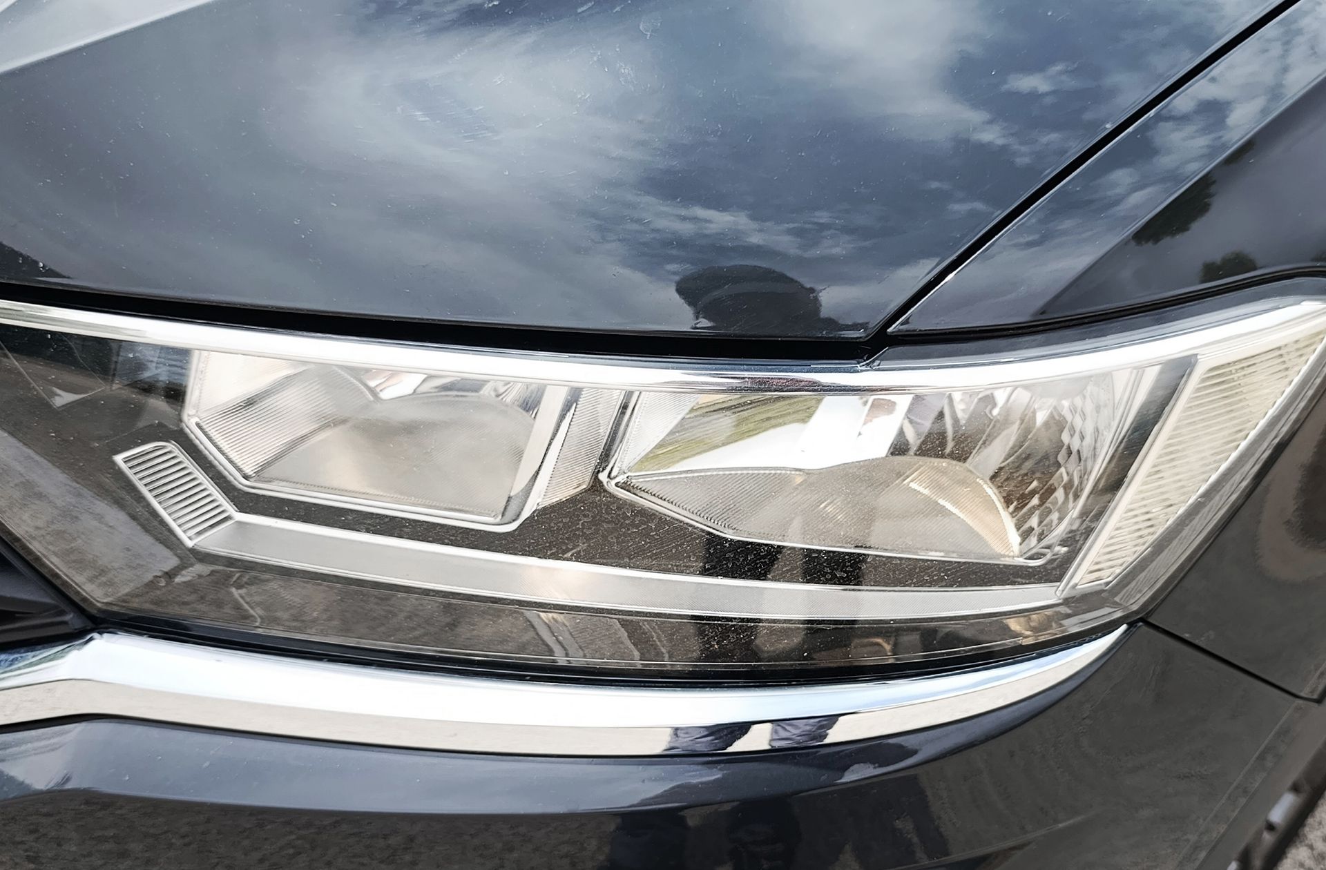 Volkswagen T-Roc Advance 1.0 TSI - foto 13