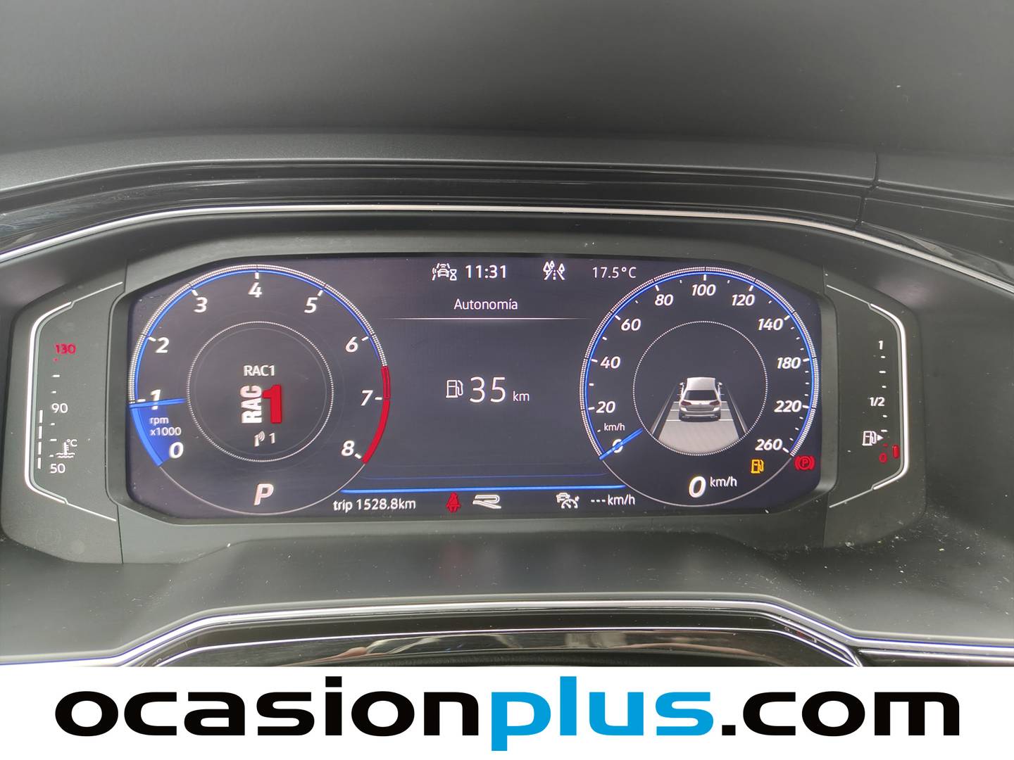 Foto Volkswagen Taigo Volkswagen Taigo R-Line 1.5 TSI (150 CV) DSG