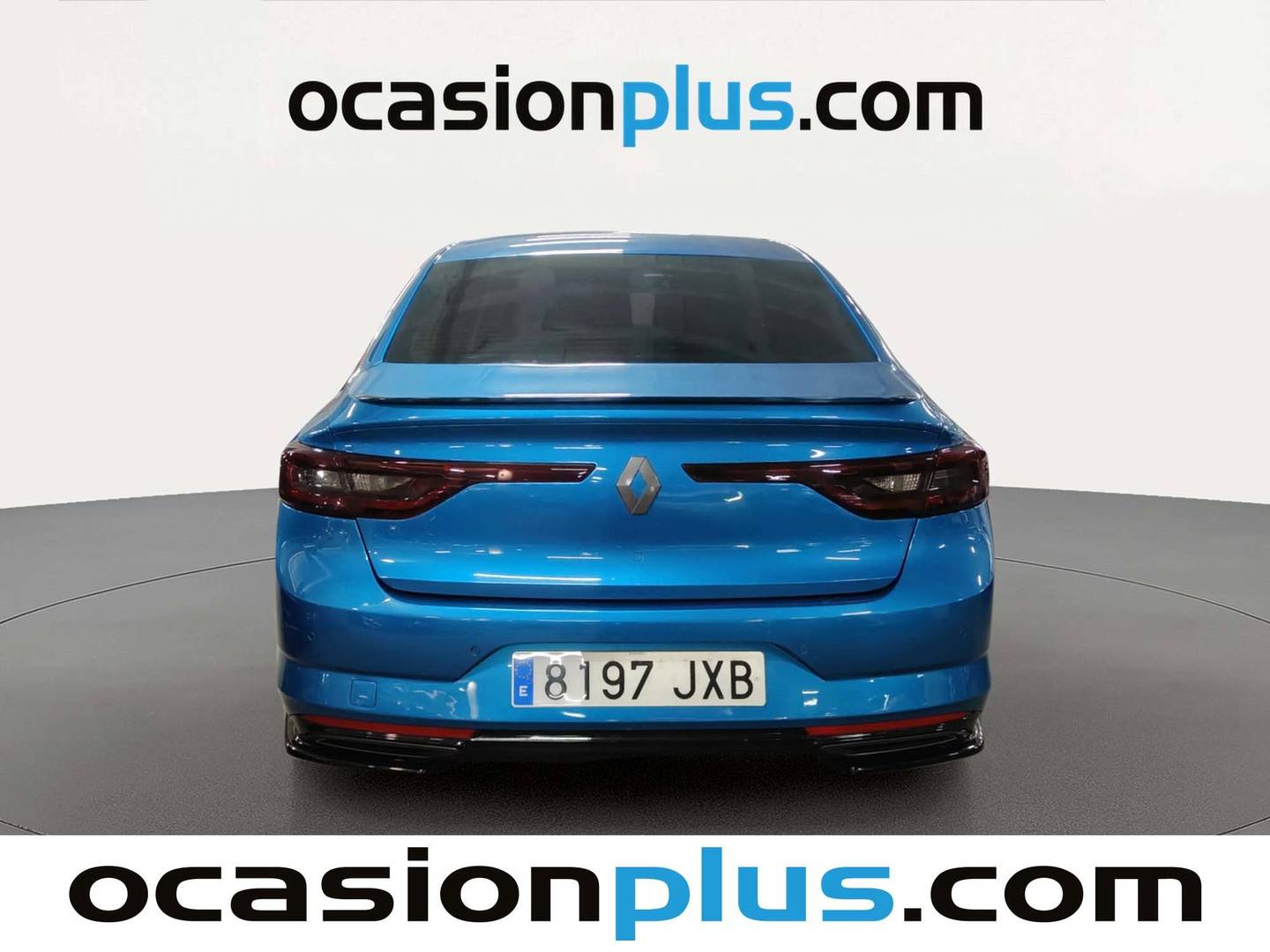 Renault Talisman Renault Talisman Intens Energy dCi (130 CV) km 0