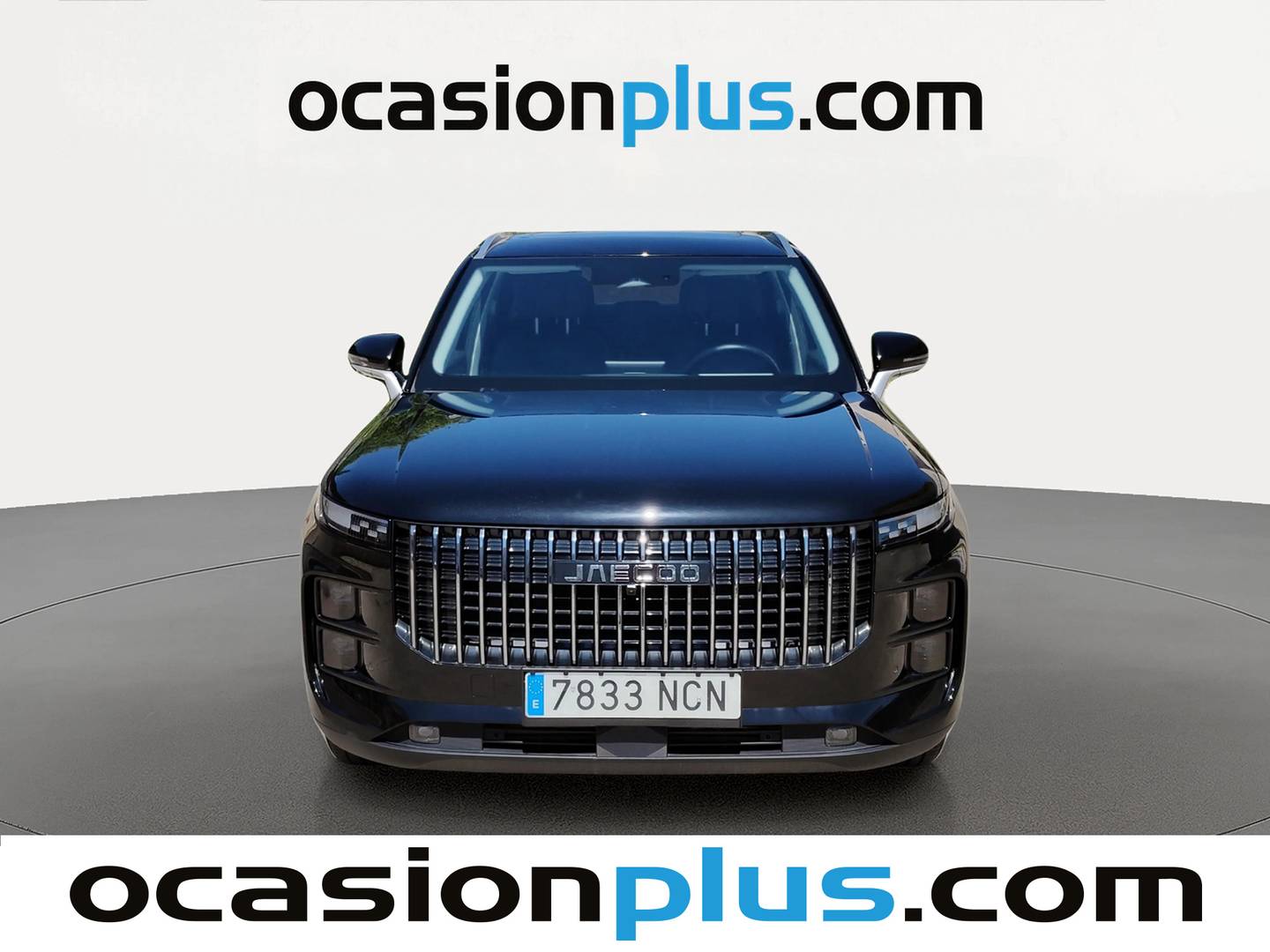 JAECOO 7 JAECOO 7 1.6 TGDI Select FWD (145 CV) barato