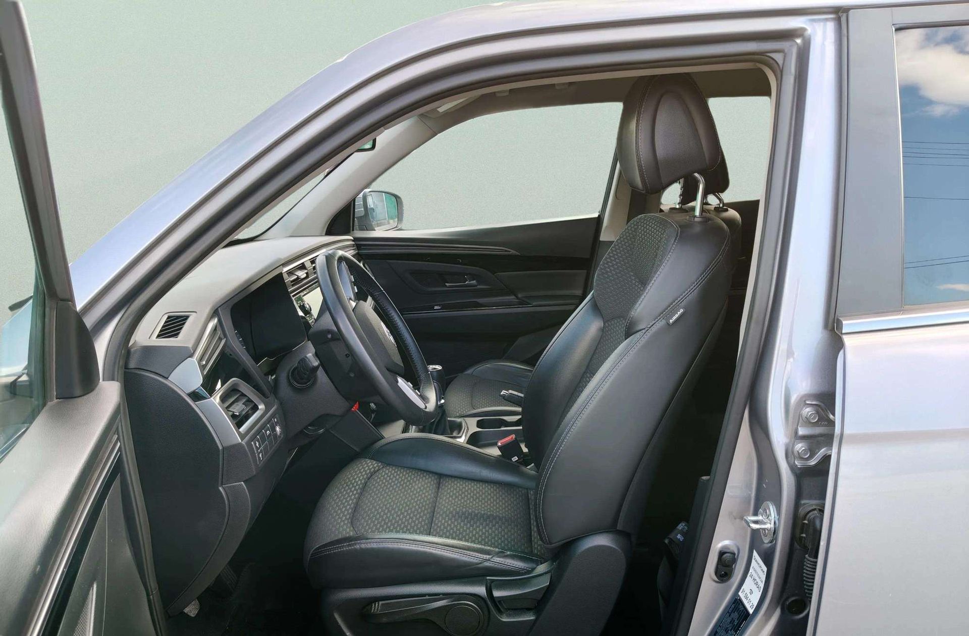 SsangYong Korando G15T Urban Plus - foto 15