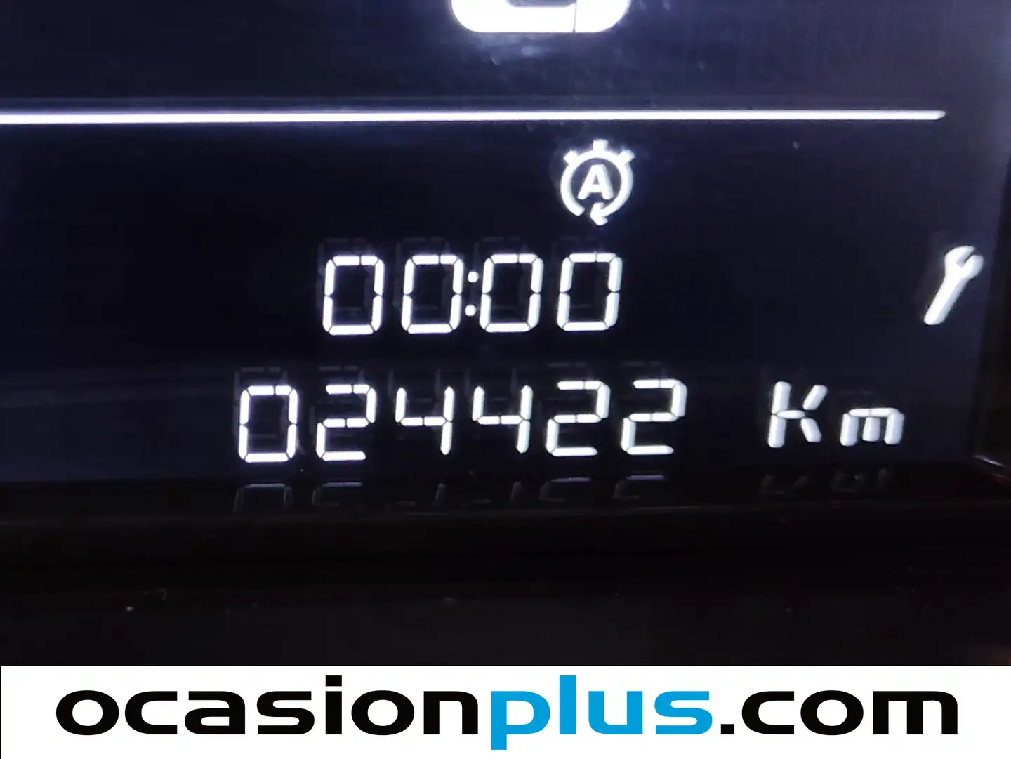 Foto Citroën C3 Aircross Citroen C3 Aircross PureTech (110CV) Max