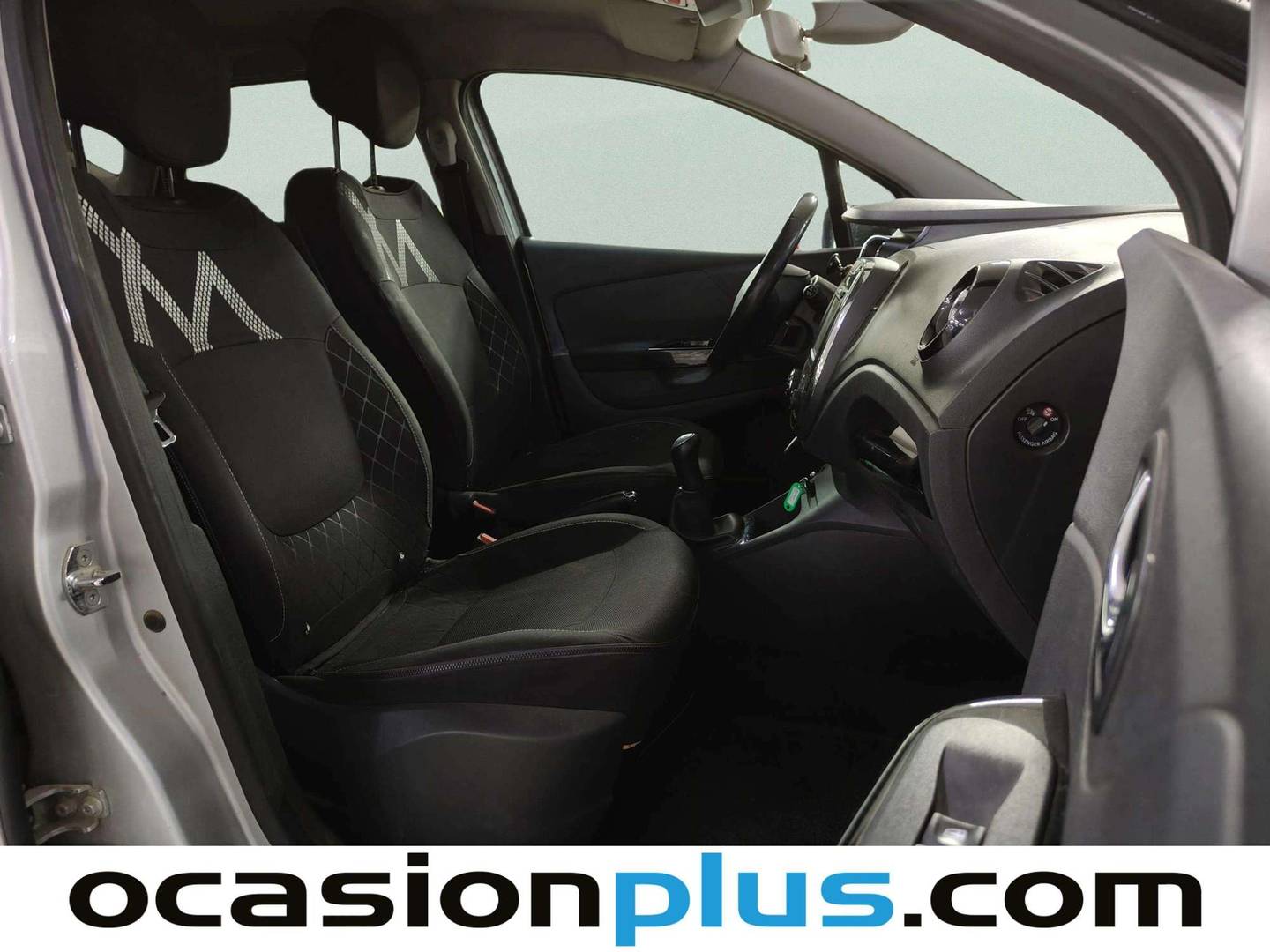 Renault Captur Renault Captur Zen Energy TCe (90 CV) km 0