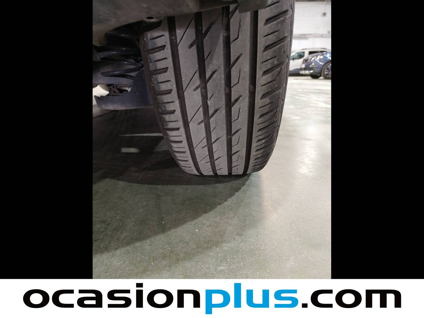 Foto Peugeot 2008 Peugeot 2008 PureTech 100 S&S Allure (100 CV)