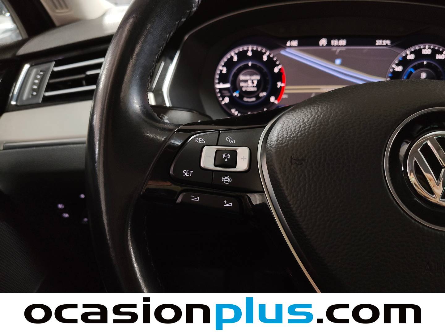 Volkswagen Passat Volkswagen Passat Sport 1.5 TSI (150 CV) gasolina
