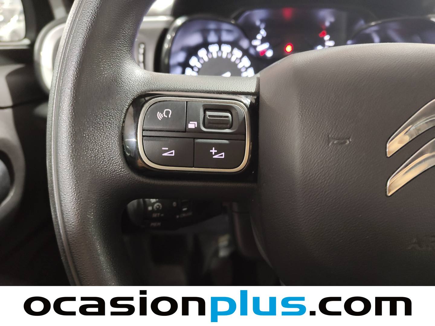 Citroën C3 Citroën C3 PureTech 83 Feel (83 CV) de ocasión