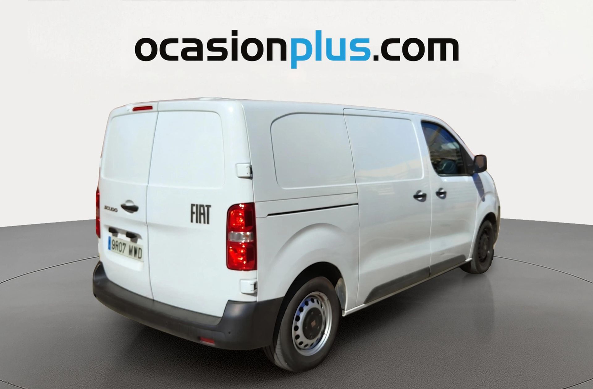 Fiat Scudo Furgon 1.5 BlueHDi L2 - foto 4