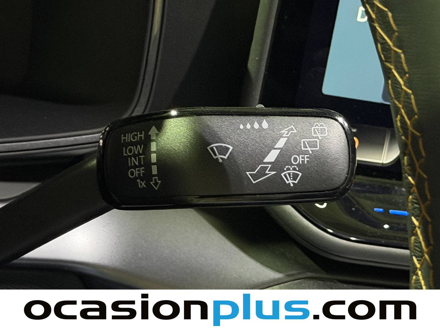 Foto Cupra León CUPRA León 1.5 eTSI DSG (150 CV)