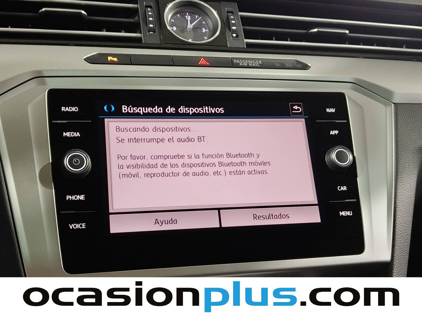 Volkswagen Passat Volkswagen Passat Variant Advance 2.0 TDI (150 CV) manual