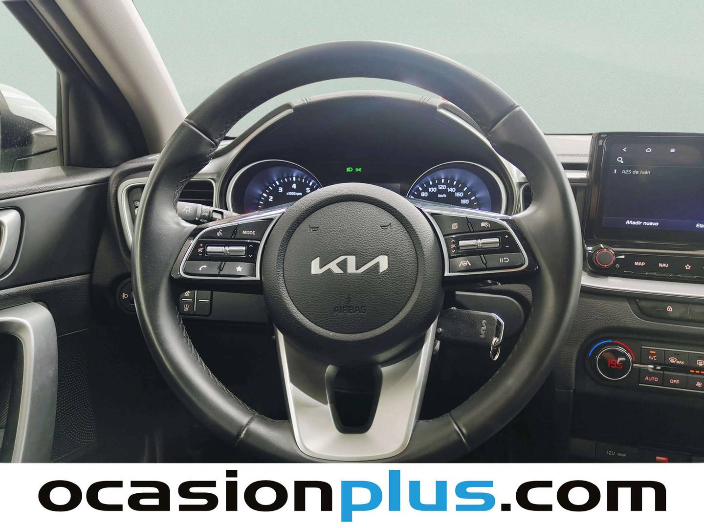 KIA Ceed KIA Ceed 1.0 T-GDI Drive (100 CV) 2025
