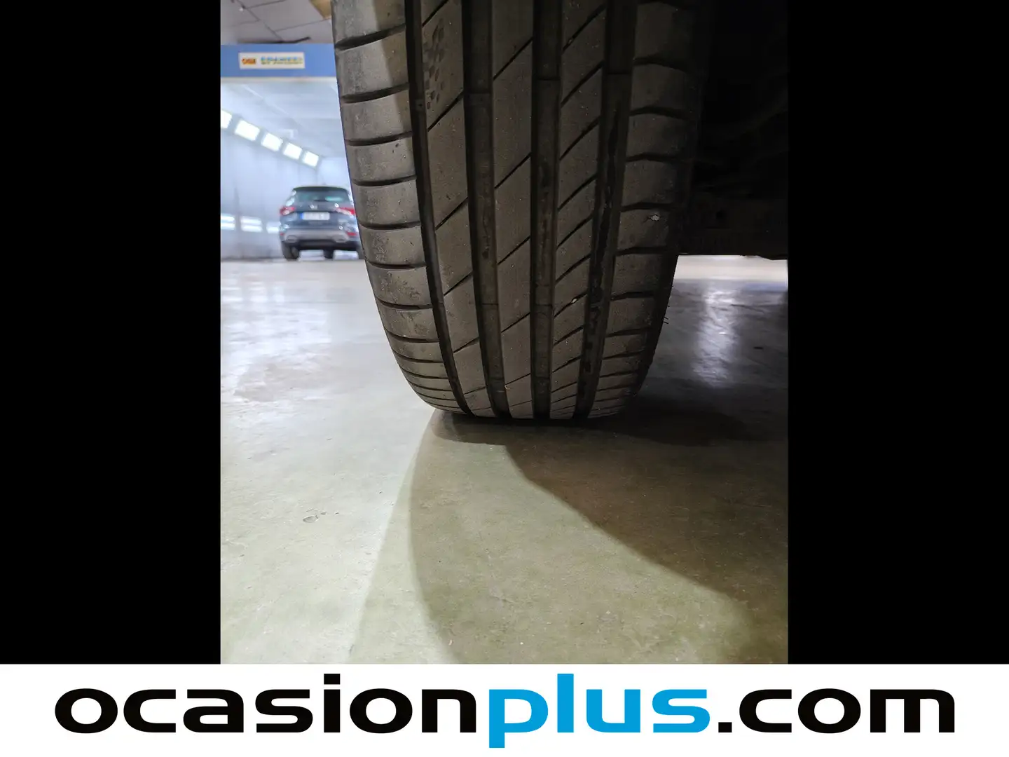 Foto Hyundai Tucson Hyundai Tucson 2.0 CRDi BlueDrive Tecno Sky 4x2 (136 CV)