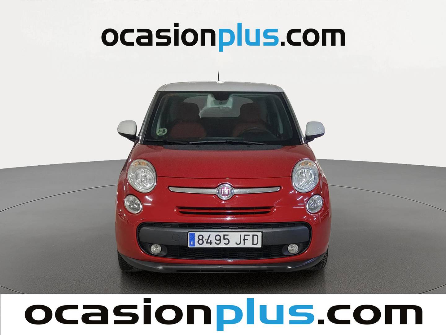 Fiat 500L Fiat 500L 1.3 MultiJet II S&S Pop Star (85 CV) 85cv