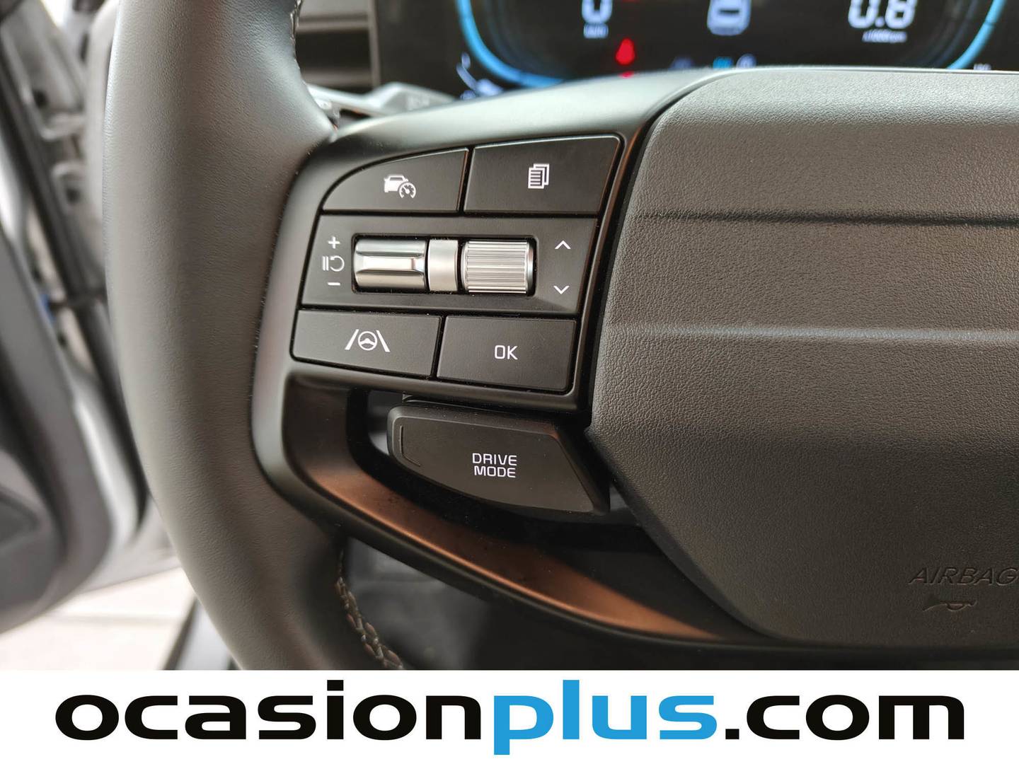 Acabados KIA Stonic KIA Stonic 1.0 T-GDi MHEV Concept (115 CV)