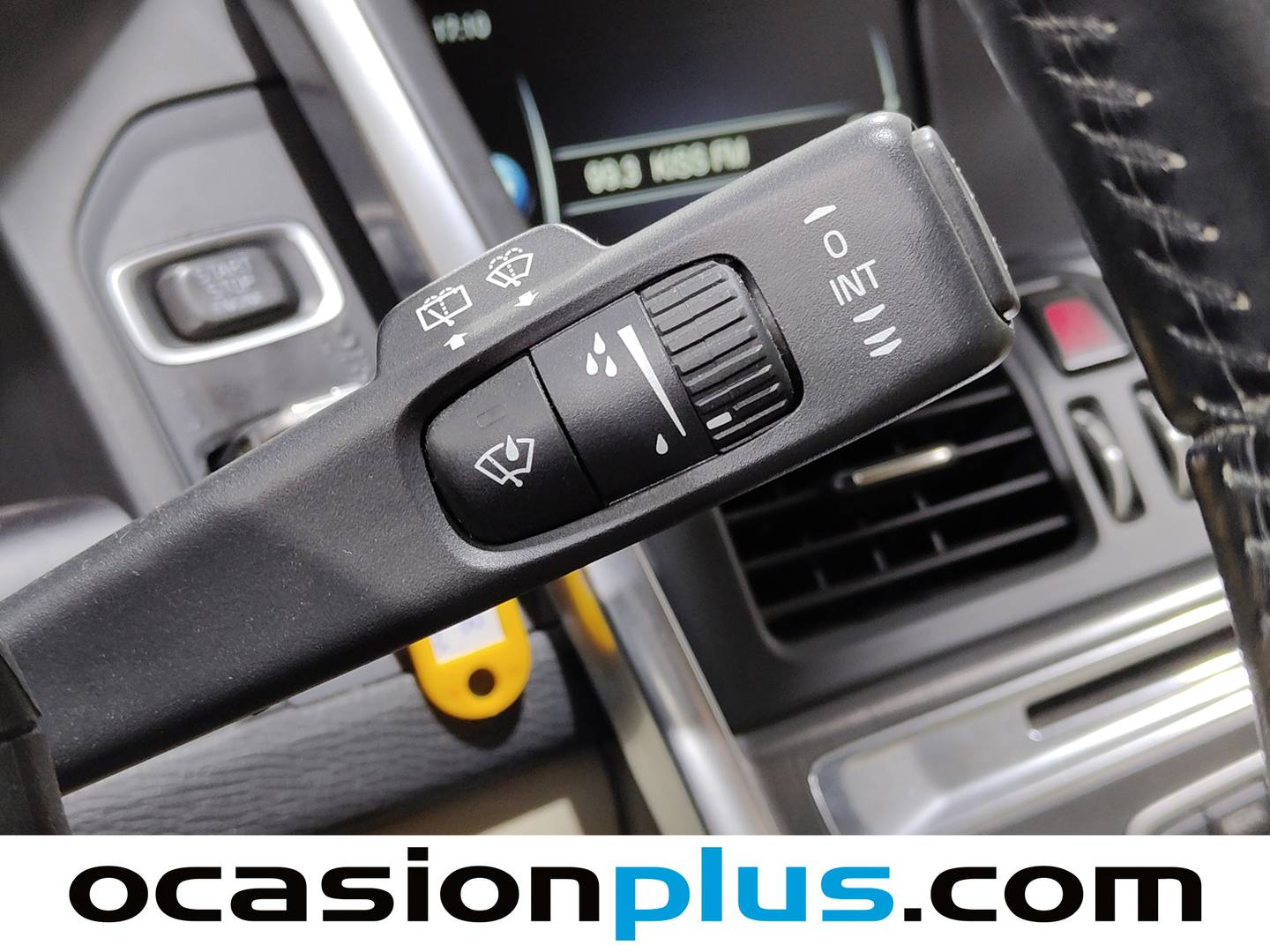 Foto Volvo XC60 Volvo XC60 D3 Summum Auto (136 CV)